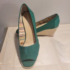 Michelle D Shoes  8 M